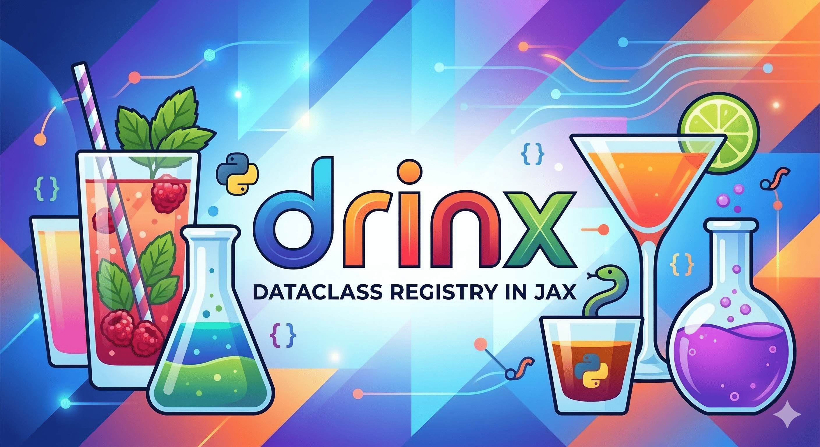 Drinx Logo